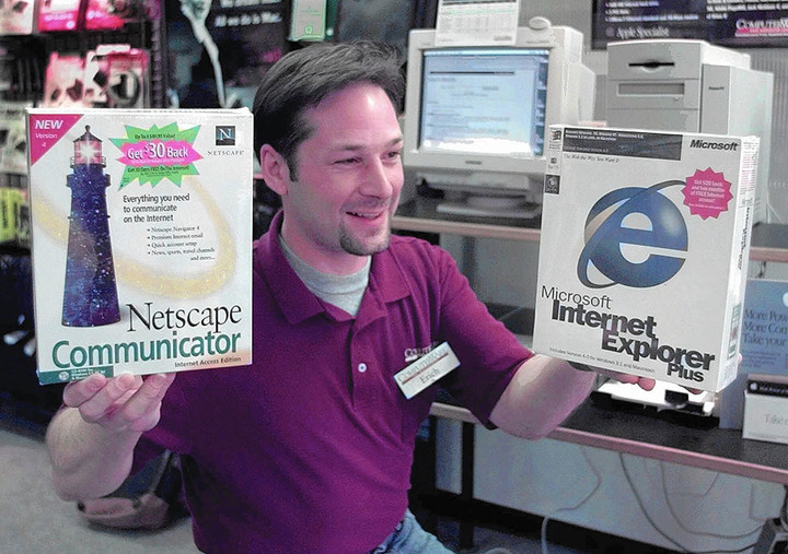 独立开发者的好时代过去了吗？｜ WWDC ②