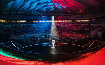 B站Bilibili-财务报告分析及问答