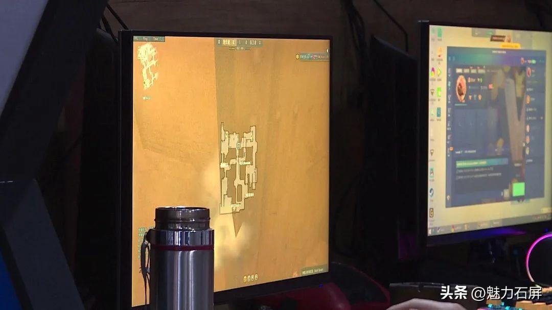 未成年人沉迷于网络游戏 请接受此提议