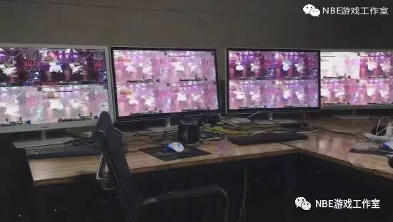 入门科谱:什么是游戏工作室？一个人能赚钱吗？