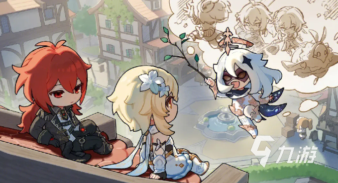 长期耐玩的手游有哪些？ 玩不腻高人气手游合辑2023年