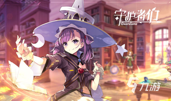 女生喜欢在网游排行榜上玩什么？ 2023年适合女生的网游合辑