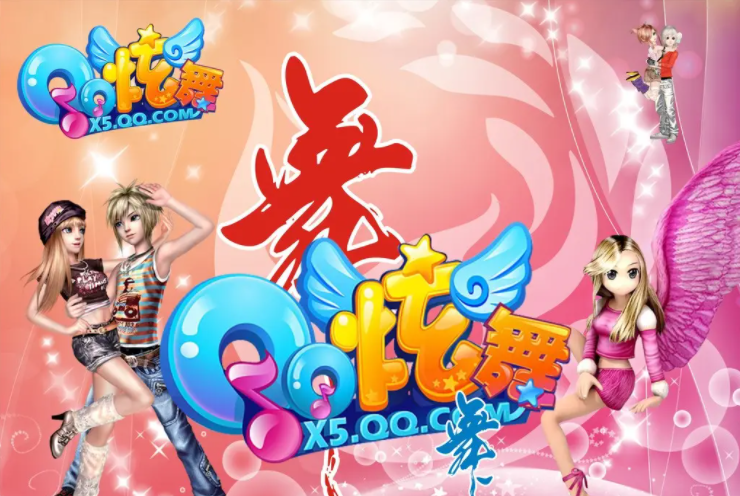 最近有哪些好玩的游戏适合女生(女生喜欢玩十大游戏盘点)？