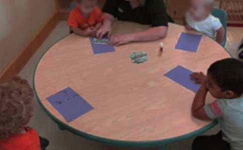 幼儿园大班法制教案